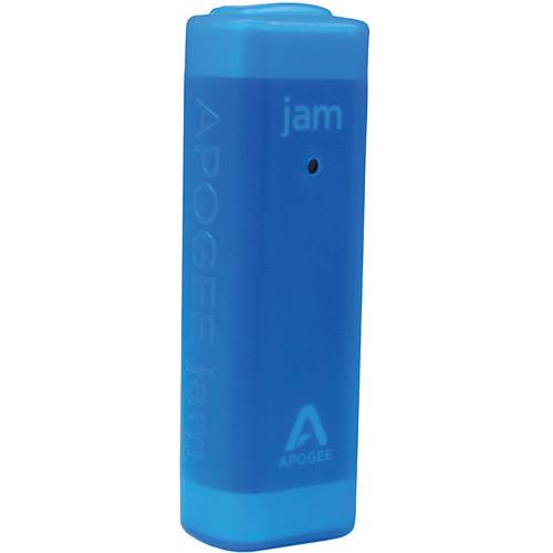 Apogee Electronics JAM Cover - Protective Cover 2650-0008-0000, Apogee, Electronics, JAM, Cover, Protective, Cover, 2650-0008-0000