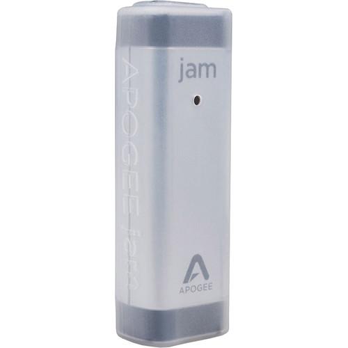 Apogee Electronics JAM Cover - Protective Cover 2650-0009-0000, Apogee, Electronics, JAM, Cover, Protective, Cover, 2650-0009-0000