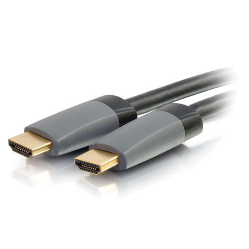 C2G In-Wall CL2-Rated Select Standard Speed Male HDMI to 42526