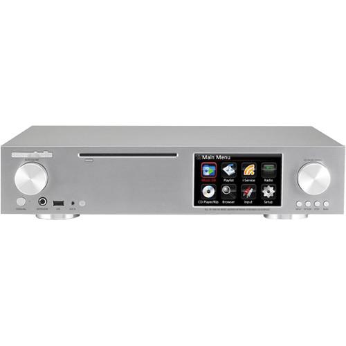 cocktailaudio X30 Smart HD Music Server and Amplifier COAUX30-S