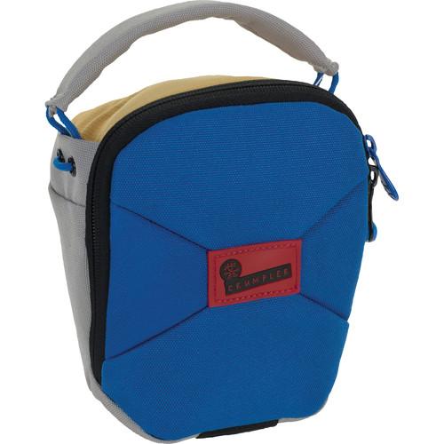 Crumpler Pleasure Dome Camera Shoulder Bag PD1002-G12G40