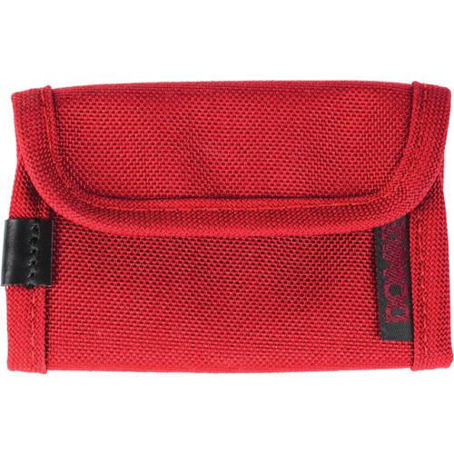 Domke PocketFlex Small Tricot Knit Pouch - 2 Pack - PFTKPPW-SM2