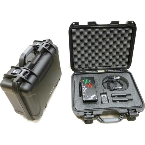 DSAN Corp.  Carrying Case for PerfectCue PC-CASE, DSAN, Corp., Carrying, Case, PerfectCue, PC-CASE, Video