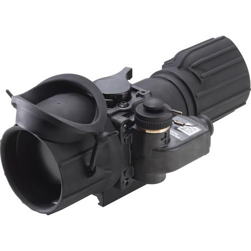 EOTech M2124 Gen 3 Clip-On Night Vision Weapon 39108100-007, EOTech, M2124, Gen, 3, Clip-On, Night, Vision, Weapon, 39108100-007,