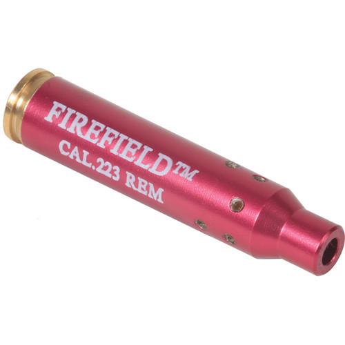 Firefield .223 Remington (5.56 NATO) Laser Boresighter FF39001