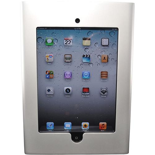 FSR  WE-IPD2 Surface Mount (Silver) WE-IPAD2-SLV, FSR, WE-IPD2, Surface, Mount, Silver, WE-IPAD2-SLV, Video
