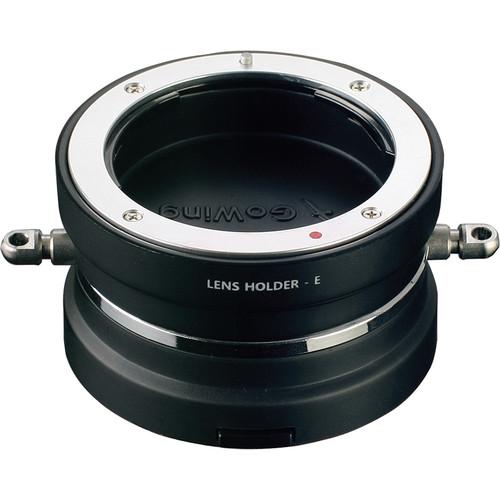 GoWing Lens Flipper for Canon EF Mount Lenses 8809416750002