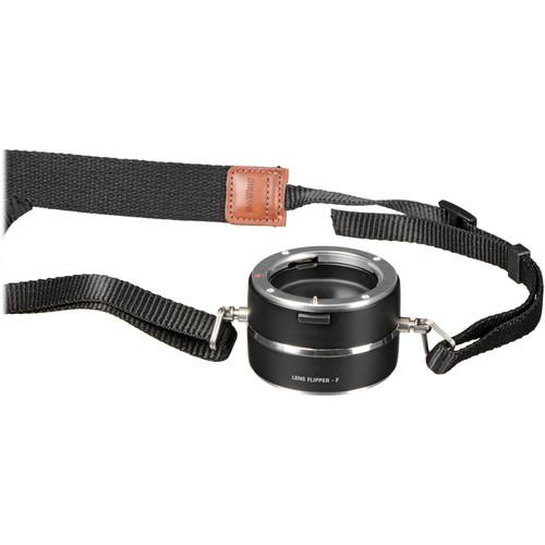 GoWing Lens Flipper for Sony E Mount Lenses 8809416750033