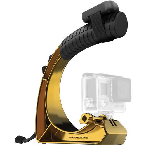 GoWorx The Original Handle Pro  by GoWorx (Gold) OH-2002-03, GoWorx, The, Original, Handle, Pro, by, GoWorx, Gold, OH-2002-03,