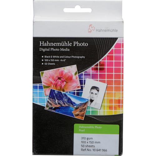 Hahnemuhle  Photo Pearl 310 Paper 10641150, Hahnemuhle, Pearl, 310, Paper, 10641150, Video