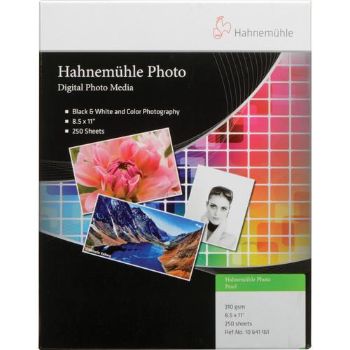 Hahnemuhle  Photo Pearl 310 Paper 10641150, Hahnemuhle, Pearl, 310, Paper, 10641150, Video