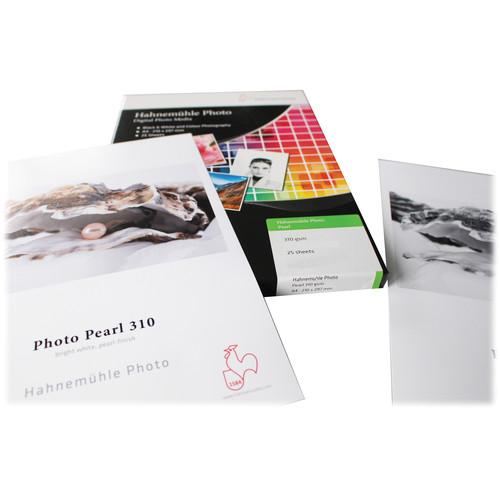 Hahnemuhle  Photo Pearl 310 Paper 10641160, Hahnemuhle, Pearl, 310, Paper, 10641160, Video