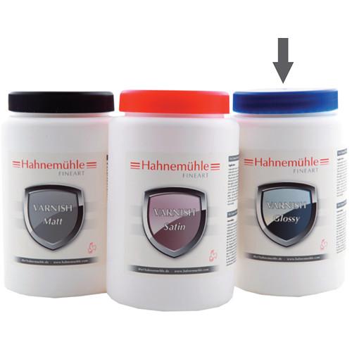 Hahnemuhle Varnish For Canvas Inkjet Prints - 5 Liter 10640739