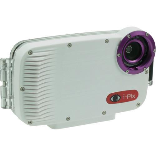 I-Torch iPix A4 Underwater Housing for iPhone 4 or 4s IP4-A4C, I-Torch, iPix, A4, Underwater, Housing, iPhone, 4, or, 4s, IP4-A4C