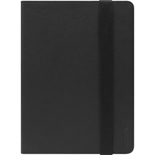 Incase Designs Corp Book Jacket for iPad Air (Black) CL60490