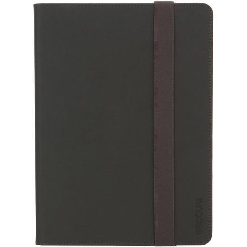 Incase Designs Corp Book Jacket for iPad Air (Black) CL60490