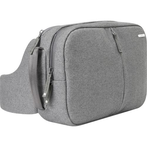 Incase Designs Corp Quick Sling Bag for iPad Air (Gray) CL60487