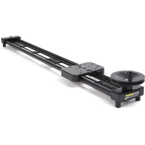 Kessler Crane Pocket Dolly v2.0 Traveler (27.5