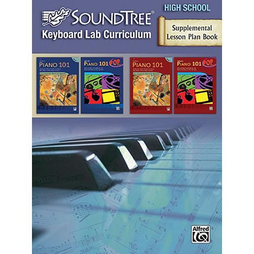 Korg SoundTree High School Keyboard Lab Curriculum STREEHSCURRT