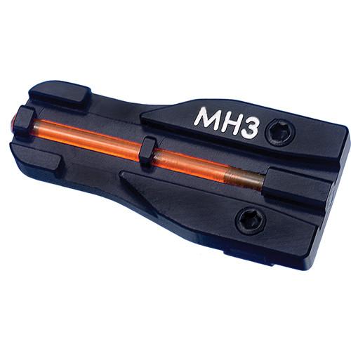 Laser Ammo T.A.S. Red Fiber-Optic J Sight for Glock TAS-GJSR