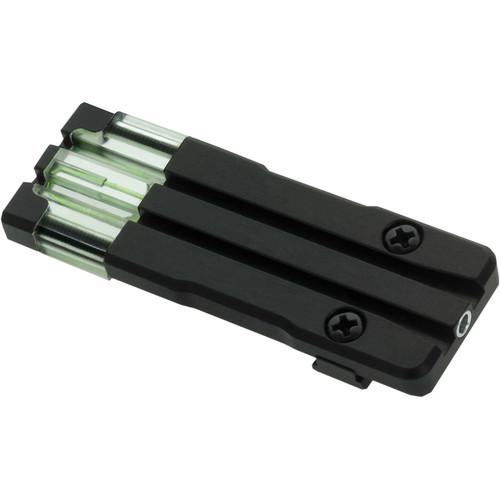 Laser Ammo T.A.S. Single Dot Fiber-Optic Sight for Glock TAS-GSG, Laser, Ammo, T.A.S., Single, Dot, Fiber-Optic, Sight, Glock, TAS-GSG