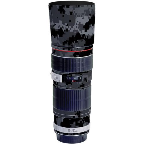 LensSkins Lens Skin for the Canon 70-200mm f/4 Non LS-C70200X3IP