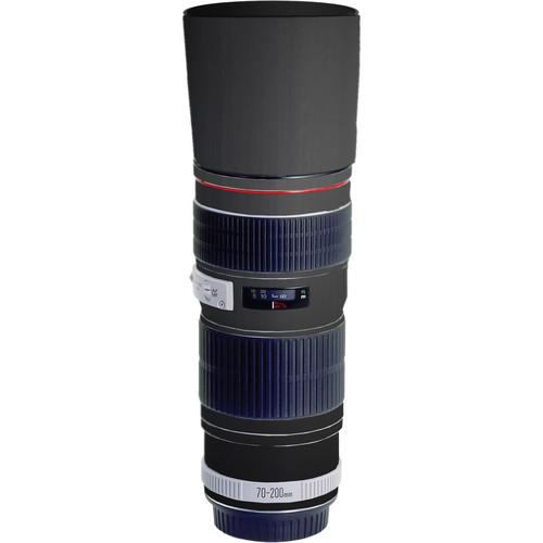 LensSkins Lens Skin for the Canon 70-200mm f/4 Non LS-C70200X3IP, LensSkins, Lens, Skin, the, Canon, 70-200mm, f/4, Non, LS-C70200X3IP