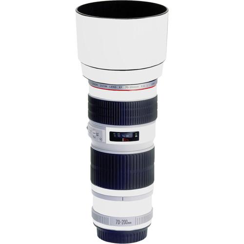 LensSkins Lens Skin for the Canon 70-200mm f/4 Non LS-C70200X3IP, LensSkins, Lens, Skin, the, Canon, 70-200mm, f/4, Non, LS-C70200X3IP