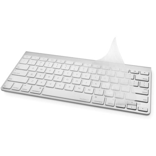Macally Protective Cover for Select Apple Keyboards KBGUARDBL, Macally, Protective, Cover, Select, Apple, Keyboards, KBGUARDBL