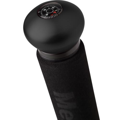 MeFOTO Compass Knob for WalkAbout Monopod (Red) KNOBA14R