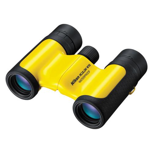 Nikon  8x21 Aculon W10 Binocular (Yellow) 16010
