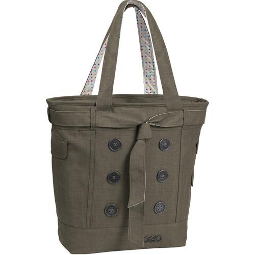 OGIO  Hampton's Tote (Cobalt) 114006.117