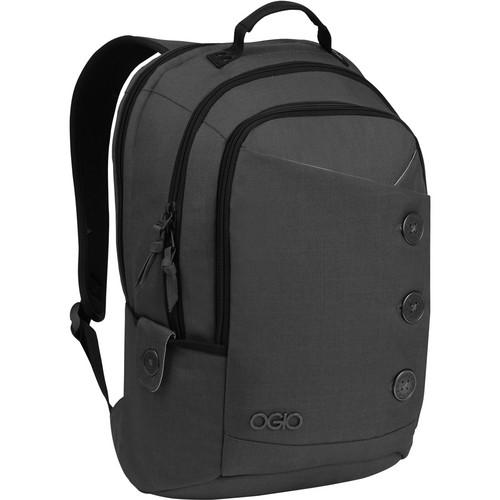 OGIO Soho Women's Laptop Backpack (Cobalt) 114004.117