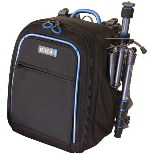 ORCA  OR-20 Video Backpack OR-20, ORCA, OR-20, Video, Backpack, OR-20, Video
