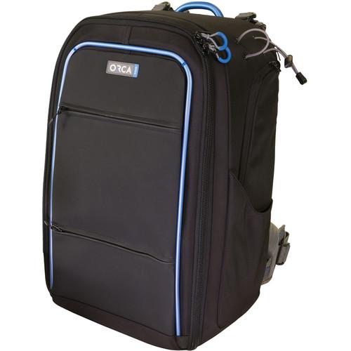 ORCA  OR-20 Video Backpack OR-20