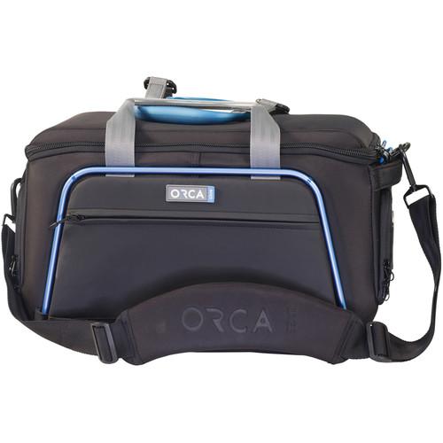ORCA  Shoulder Video Bag (OR-12) OR-12
