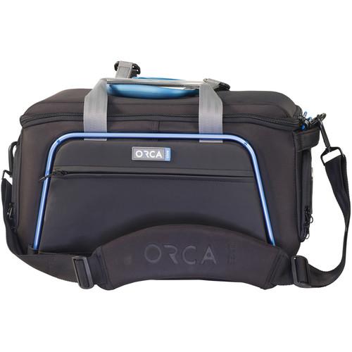 ORCA  Shoulder Video Bag (OR-4) OR-4