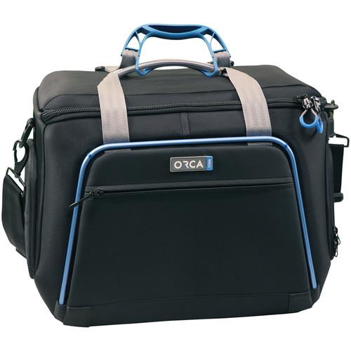 ORCA  Shoulder Video Bag (OR-6) OR-6, ORCA, Shoulder, Video, Bag, OR-6, OR-6, Video