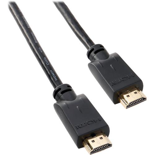 Pearstone 15' High-Speed HDMI Cable with Ethernet HDA-X115, Pearstone, 15', High-Speed, HDMI, Cable, with, Ethernet, HDA-X115,