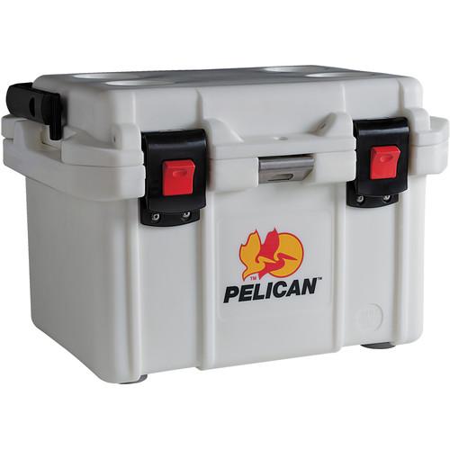 Pelican 20QT Elite Cooler (Marine White) 20Q-MC-WHT