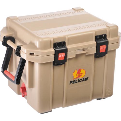 Pelican 250QT Elite Cooler (Outdoor Tan) 32-250Q-OC-TAN, Pelican, 250QT, Elite, Cooler, Outdoor, Tan, 32-250Q-OC-TAN,