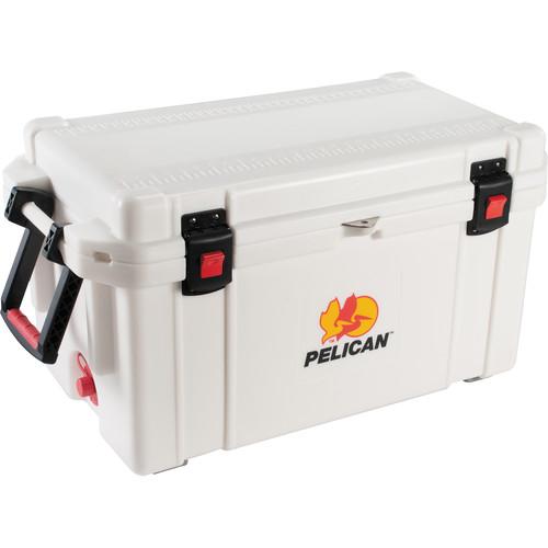 Pelican 35QT Elite Cooler (Marine White) 32-35Q-MC-WHT