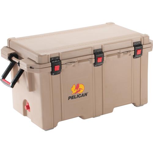 Pelican 35QT Elite Cooler (Outdoor Tan) 32-35Q-OC-TAN
