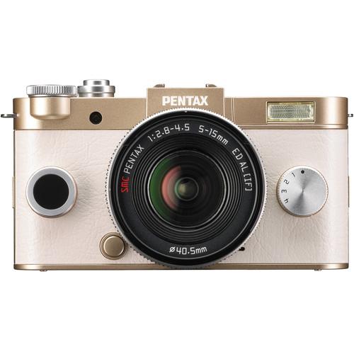 Pentax Q-S1 Mirrorless Digital Camera with 5-15mm and 06248, Pentax, Q-S1, Mirrorless, Digital, Camera, with, 5-15mm, 06248,