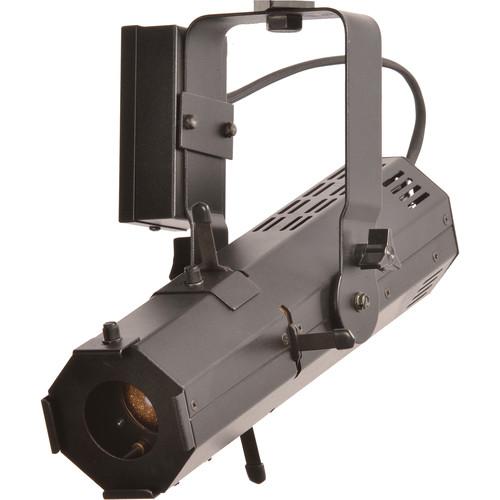 PRG RH A 25-50 Degree Zoom Ellipsoidal LED RHA-LED.P.120-BK