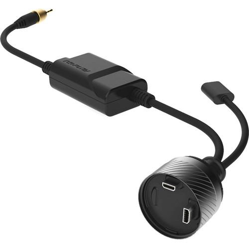Replay XD Prime X RePower Adapter with RCA 40-PRIMEX-RP-225-RCA, Replay, XD, Prime, X, RePower, Adapter, with, RCA, 40-PRIMEX-RP-225-RCA