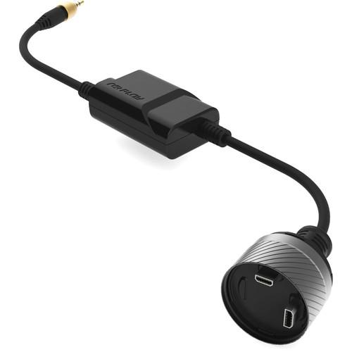 Replay XD Prime X RePower Adapter with RCA 40-PRIMEX-RP-225-RCA