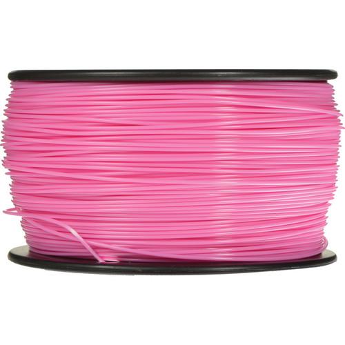 ROBO 3D 1.75mm ABS Filament (1 kg, Pulsar Pink) ABSPINK, ROBO, 3D, 1.75mm, ABS, Filament, 1, kg, Pulsar, Pink, ABSPINK,
