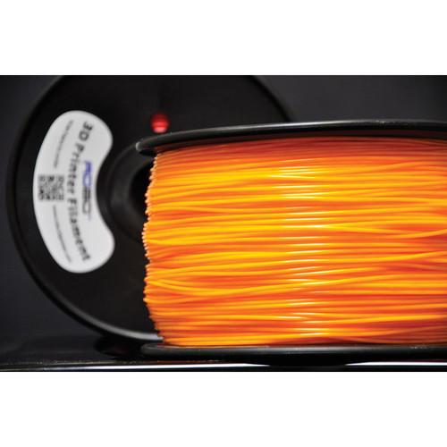 ROBO 3D 1.75mm ABS Filament (1 kg, Tiger Orange) ABSORANGE, ROBO, 3D, 1.75mm, ABS, Filament, 1, kg, Tiger, Orange, ABSORANGE,