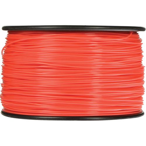 ROBO 3D 1.75mm PLA Filament (1 kg, Tiger Orange) PLAORANGE